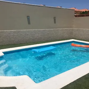  Apartamento Mar&mar, Nuevo Con Solárium Y Piscina España