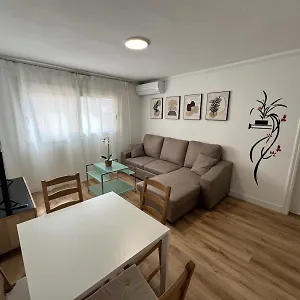  Apartamento Acogedor A 50 Metros Del Mar España