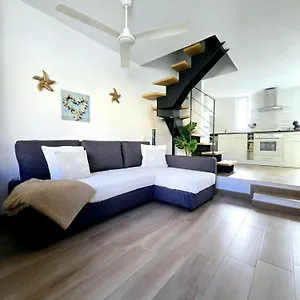  Apartamento Dream Americas España
