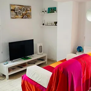 Apartamento ático 360, Cádiz