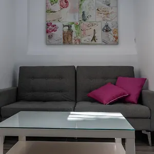  Apartamento Amanecer España