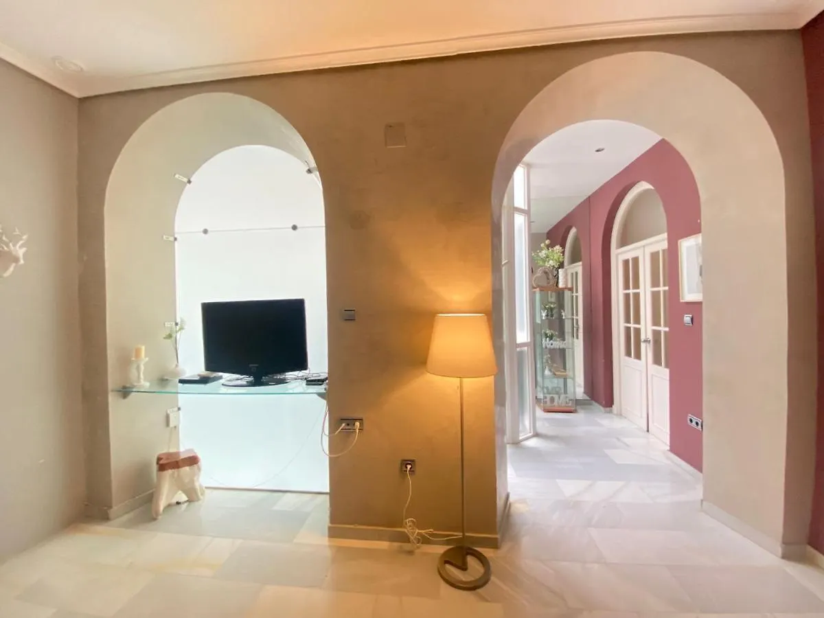Appartement Apartamento Colon 1451 - Pleno Centro Y Wifi Gratis Cádiz