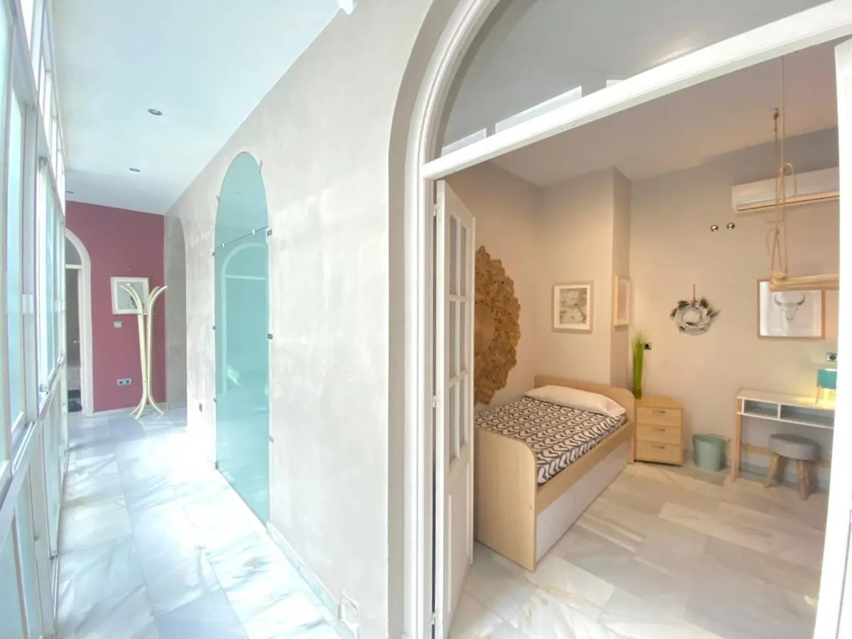 Apartment Apartamento Colon 1451 - Pleno Centro Y Wifi Gratis Cadiz Spain