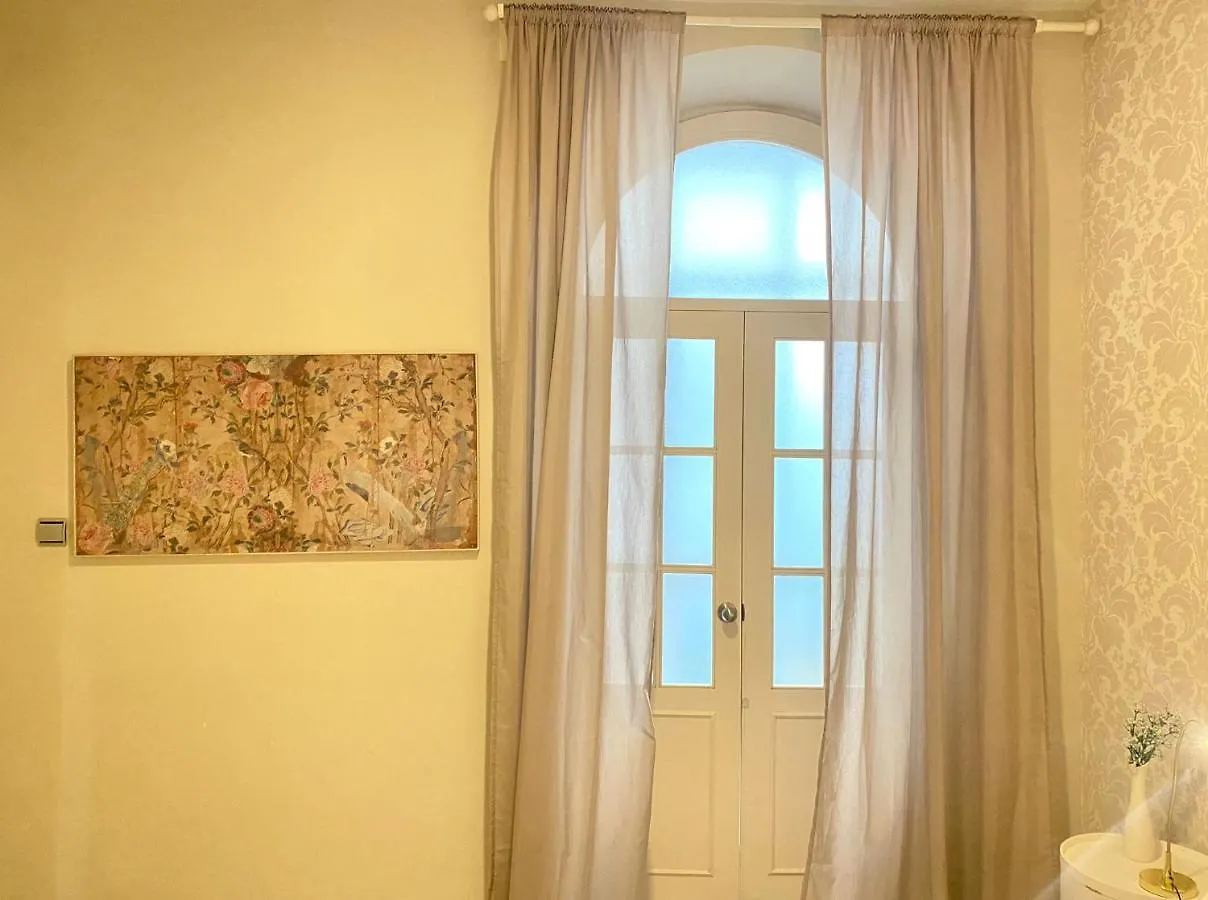 Apartamento Colon 1451 - Pleno Centro Y Wifi Gratis Cádiz Appartement