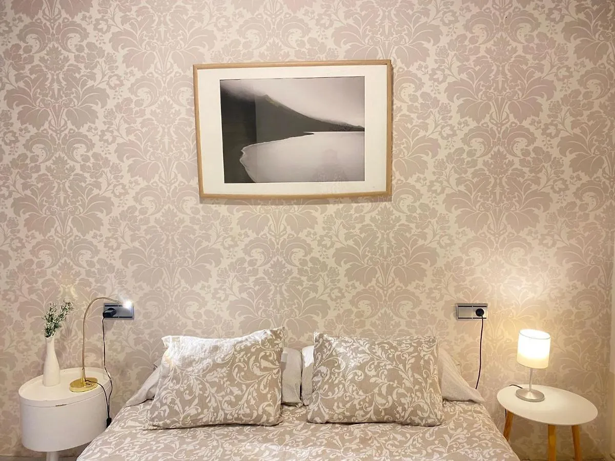 Appartement Apartamento Colon 1451 - Pleno Centro Y Wifi Gratis Cádiz